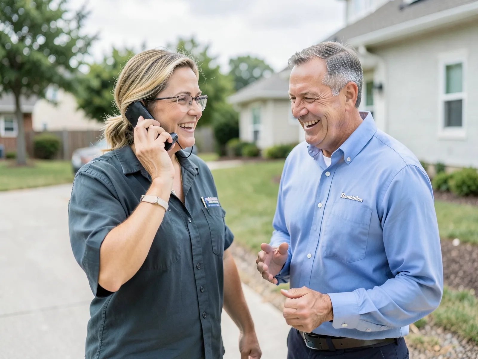 Frequently Asked Questions About Water Heater Failure Cleanup in Mount Airy, GA